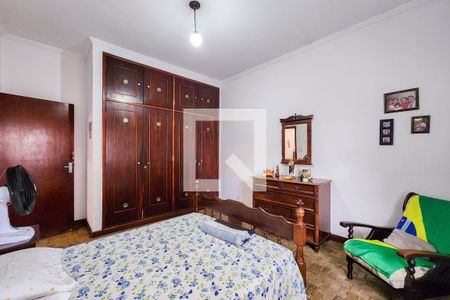 Quarto 1 de casa para alugar com 4 quartos, 270m² em Centro, Jacareí