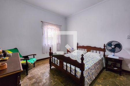 Quarto 1 de casa para alugar com 4 quartos, 270m² em Centro, Jacareí