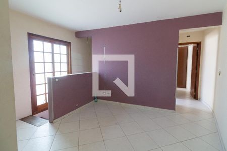 Sala de tv de casa para alugar com 2 quartos, 150m² em Vila Dalva, São Paulo