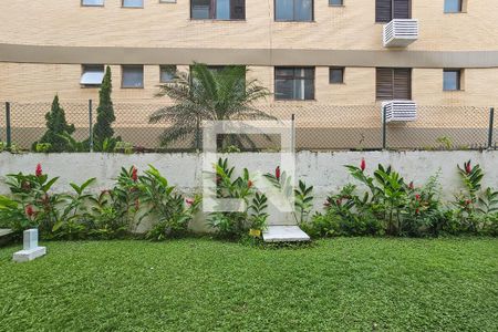 Varanda de apartamento para alugar com 2 quartos, 70m² em Jardim Vitoria, Guarujá