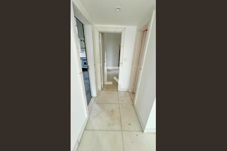 Corredor de apartamento para alugar com 4 quartos, 440m² em Serra, Belo Horizonte