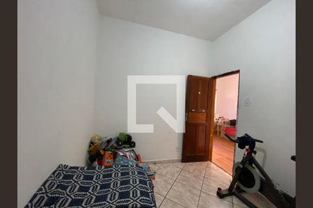 Quarto 1 de casa à venda com 3 quartos, 90m² em Méier, Rio de Janeiro