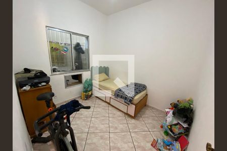 Quarto 1 de casa à venda com 3 quartos, 90m² em Méier, Rio de Janeiro