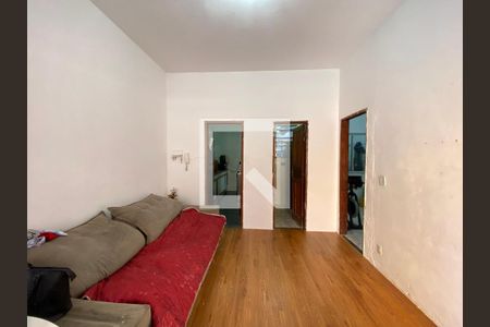 Sala de casa à venda com 3 quartos, 90m² em Méier, Rio de Janeiro