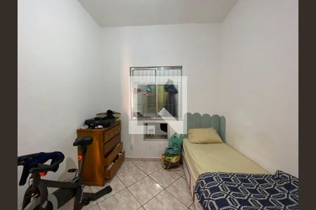 Quarto 1 de casa à venda com 3 quartos, 90m² em Méier, Rio de Janeiro