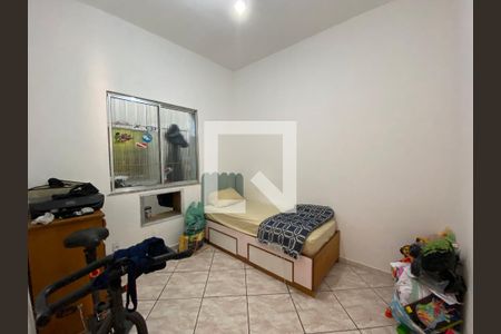 Quarto 1 de casa à venda com 3 quartos, 90m² em Méier, Rio de Janeiro