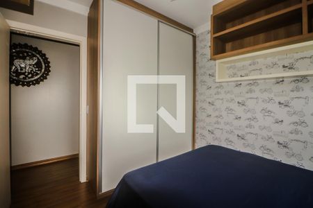 Quarto de apartamento para alugar com 2 quartos, 80m² em São João, Porto Alegre