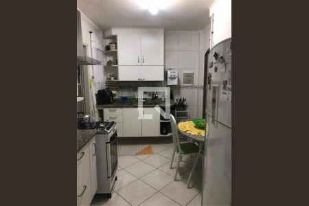 Apartamento à venda com 2 quartos, 84m² em Santana, São Paulo