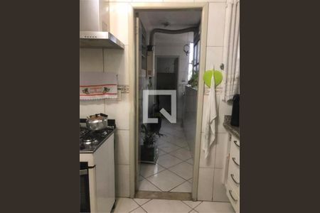 Apartamento à venda com 2 quartos, 84m² em Santana, São Paulo