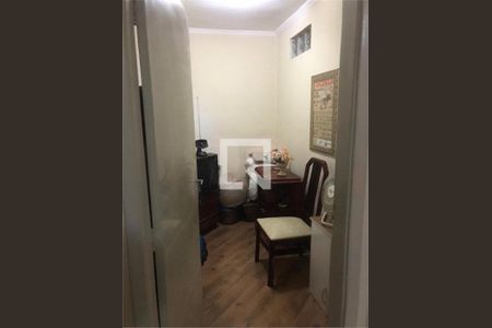 Apartamento à venda com 2 quartos, 84m² em Santana, São Paulo