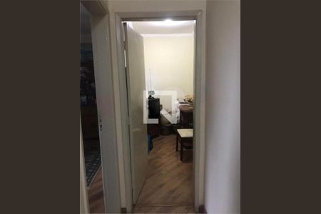 Apartamento à venda com 2 quartos, 84m² em Santana, São Paulo