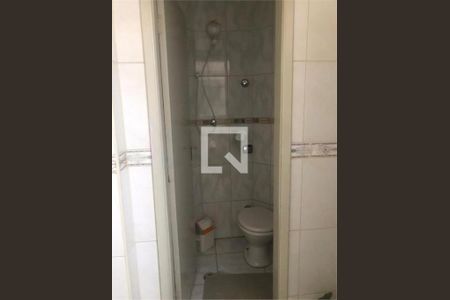 Apartamento à venda com 2 quartos, 84m² em Santana, São Paulo