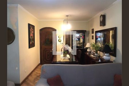 Apartamento à venda com 2 quartos, 84m² em Santana, São Paulo