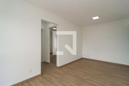 Sala de apartamento à venda com 2 quartos, 54m² em Jardim Umarizal, São Paulo