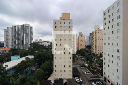 Vista do Quarto 1 de apartamento à venda com 2 quartos, 54m² em Jardim Umarizal, São Paulo