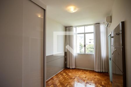 Quarto de apartamento à venda com 3 quartos, 130m² em Anchieta, Belo Horizonte