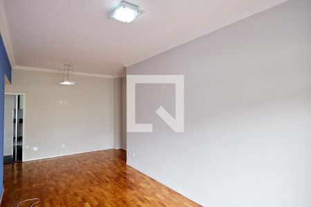 Sala de apartamento à venda com 3 quartos, 130m² em Anchieta, Belo Horizonte