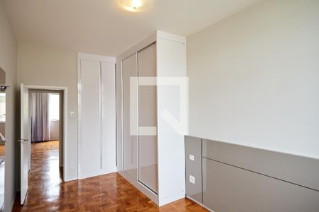 Quarto de apartamento à venda com 3 quartos, 130m² em Anchieta, Belo Horizonte