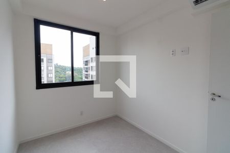 Quarto 1 de apartamento à venda com 2 quartos, 44m² em Butantã, São Paulo