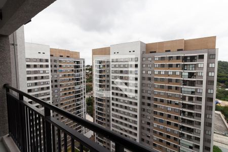 Sacada de apartamento à venda com 2 quartos, 44m² em Butantã, São Paulo