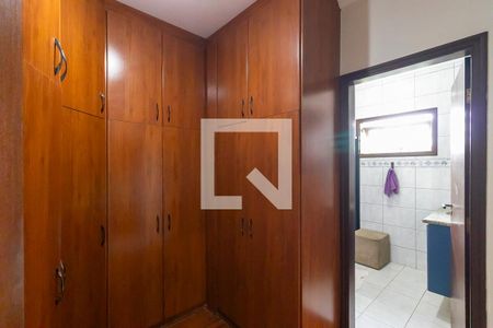 Quarto 1 - Suíte de casa à venda com 3 quartos, 259m² em Parque Alto Taquaral, Campinas