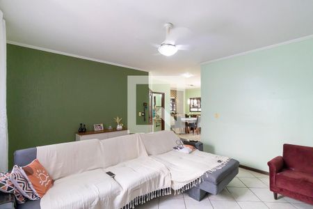 Sala de casa à venda com 3 quartos, 259m² em Parque Alto Taquaral, Campinas