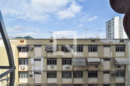 Vista do Quarto 2 de apartamento para alugar com 2 quartos, 89m² em Fonseca, Niterói