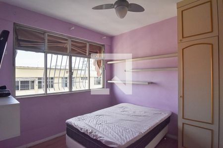 Quarto 2 de apartamento para alugar com 2 quartos, 89m² em Fonseca, Niterói