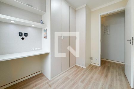 Quarto 1 de apartamento para alugar com 2 quartos, 42m² em Cambuci, São Paulo