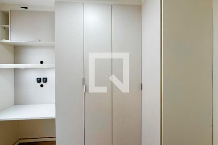 Quarto 1 de apartamento para alugar com 2 quartos, 42m² em Cambuci, São Paulo