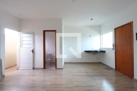 Studio de kitnet/studio à venda com 1 quarto, 29m² em Sítio Pinheirinho, São Paulo