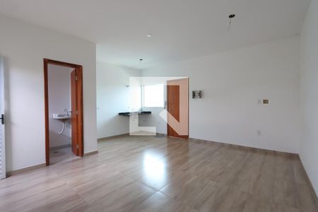 Studio de kitnet/studio à venda com 1 quarto, 29m² em Sítio Pinheirinho, São Paulo