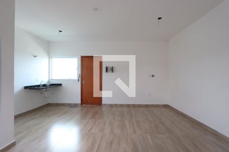 Studio de kitnet/studio à venda com 1 quarto, 29m² em Sítio Pinheirinho, São Paulo