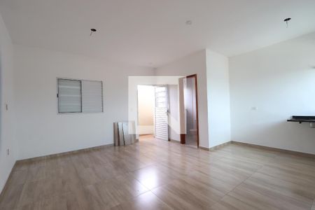 Studio de kitnet/studio à venda com 1 quarto, 29m² em Sítio Pinheirinho, São Paulo