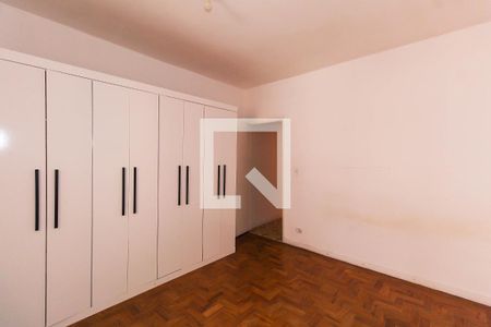 Quarto de casa para alugar com 1 quarto, 60m² em Vila Canero, São Paulo