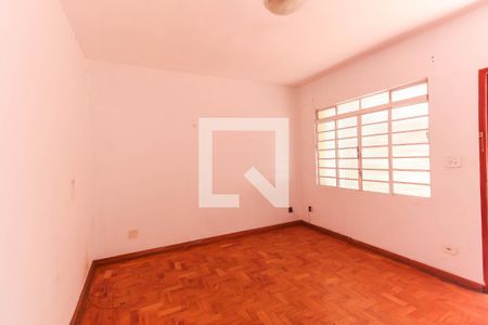 Sala de casa para alugar com 1 quarto, 60m² em Vila Canero, São Paulo