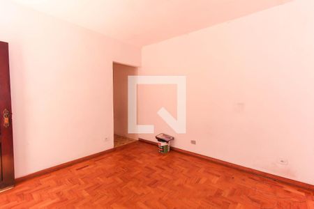 Sala de casa para alugar com 1 quarto, 60m² em Vila Canero, São Paulo