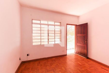 Sala de casa para alugar com 1 quarto, 60m² em Vila Canero, São Paulo