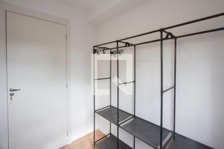 Quarto 1 de apartamento à venda com 2 quartos, 37m² em Jardim Caravelas, São Paulo