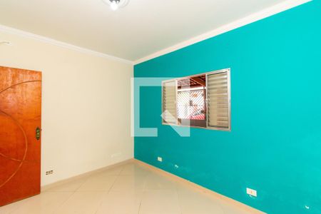 Suíte de casa para alugar com 2 quartos, 90m² em Vila Renato (zona Leste), São Paulo