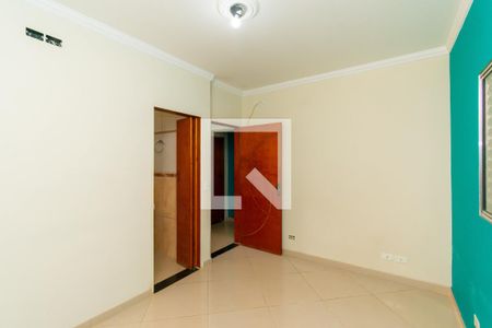 Suíte de casa para alugar com 2 quartos, 90m² em Vila Renato (zona Leste), São Paulo