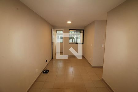 Sala de apartamento para alugar com 2 quartos, 52m² em Santana, São Paulo