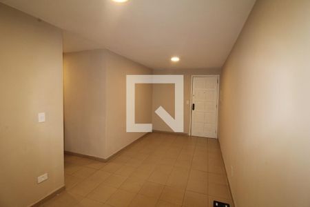 Sala de apartamento para alugar com 2 quartos, 52m² em Santana, São Paulo