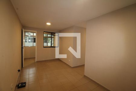 Sala de apartamento para alugar com 2 quartos, 52m² em Santana, São Paulo