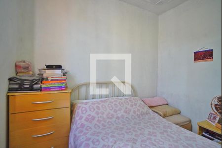 Quarto 2 de apartamento à venda com 2 quartos, 50m² em São João, Porto Alegre