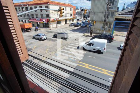 Quarto 2 - Vista de apartamento à venda com 2 quartos, 50m² em São João, Porto Alegre