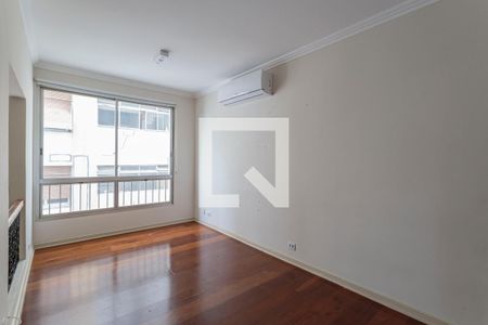 Apartamento para alugar com 3 quartos, 92m² em Itaim Bibi, São Paulo