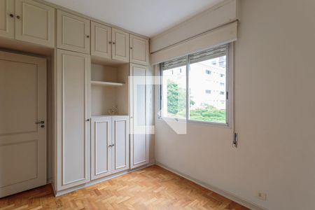 Apartamento para alugar com 3 quartos, 92m² em Itaim Bibi, São Paulo