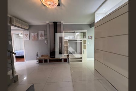 Sala de apartamento para alugar com 2 quartos, 108m² em Centro, São Leopoldo