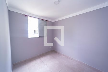 Quarto 1 de apartamento à venda com 2 quartos, 44m² em Jardim Santa Terezinha (zona Leste), São Paulo